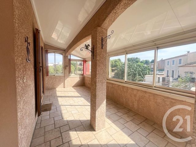 Maison &agrave; vendre - 4 pi&egrave;ces - 115,83 m2 - Martigues - 13 - PROVENCE-ALPES-COTE-D-AZUR