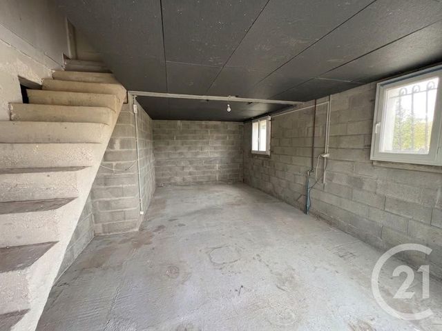 Maison &agrave; vendre - 4 pi&egrave;ces - 115,83 m2 - Martigues - 13 - PROVENCE-ALPES-COTE-D-AZUR