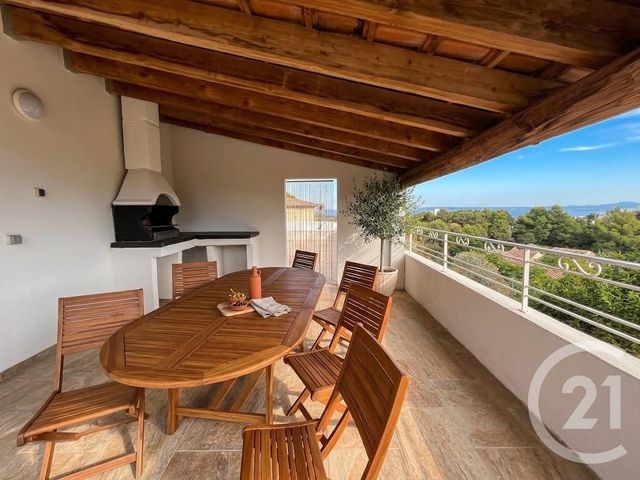 Maison &agrave; vendre - 4 pi&egrave;ces - 115,83 m2 - Martigues - 13 - PROVENCE-ALPES-COTE-D-AZUR