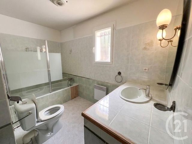 Maison &agrave; vendre - 4 pi&egrave;ces - 115,83 m2 - Martigues - 13 - PROVENCE-ALPES-COTE-D-AZUR