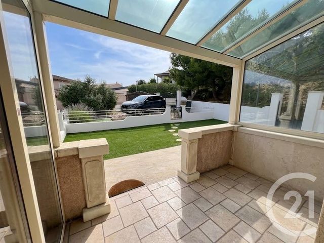 Maison &agrave; vendre - 4 pi&egrave;ces - 115,83 m2 - Martigues - 13 - PROVENCE-ALPES-COTE-D-AZUR