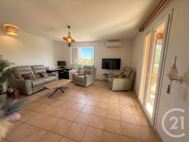 Maison &agrave; vendre - 4 pi&egrave;ces - 115,83 m2 - Martigues - 13 - PROVENCE-ALPES-COTE-D-AZUR