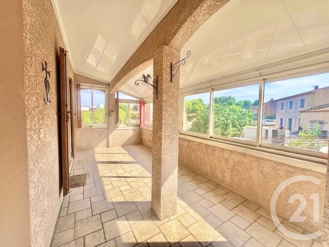 Maison &agrave; vendre - 4 pi&egrave;ces - 115,83 m2 - Martigues - 13 - PROVENCE-ALPES-COTE-D-AZUR