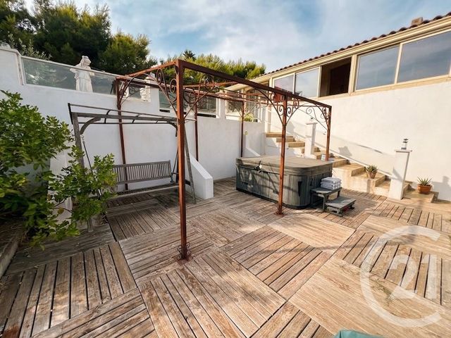 Maison &agrave; vendre - 4 pi&egrave;ces - 115,83 m2 - Martigues - 13 - PROVENCE-ALPES-COTE-D-AZUR