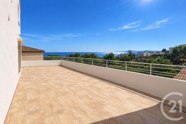 Maison &agrave; vendre - 4 pi&egrave;ces - 115,83 m2 - Martigues - 13 - PROVENCE-ALPES-COTE-D-AZUR