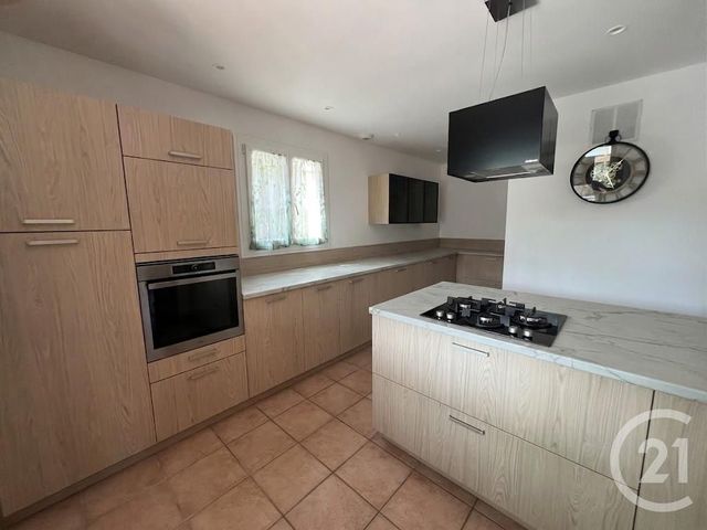 Maison &agrave; vendre - 4 pi&egrave;ces - 115,83 m2 - Martigues - 13 - PROVENCE-ALPES-COTE-D-AZUR