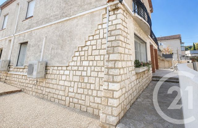 Appartement &agrave; vendre - 3 pi&egrave;ces - 96 m2 - Martigues - 13 - PROVENCE-ALPES-COTE-D-AZUR