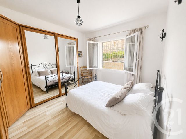 Appartement &agrave; vendre - 3 pi&egrave;ces - 96 m2 - Martigues - 13 - PROVENCE-ALPES-COTE-D-AZUR