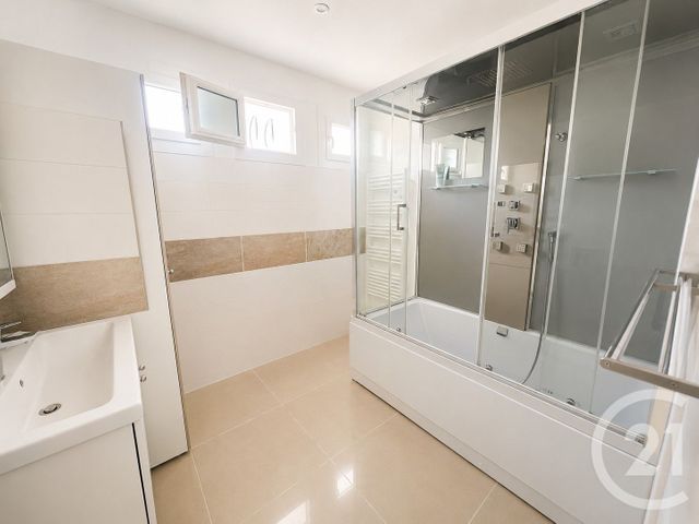 Appartement &agrave; vendre - 3 pi&egrave;ces - 96 m2 - Martigues - 13 - PROVENCE-ALPES-COTE-D-AZUR