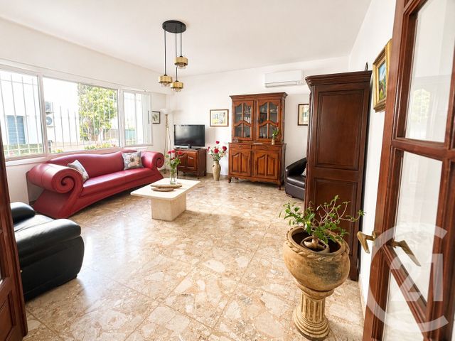 Appartement &agrave; vendre - 3 pi&egrave;ces - 96 m2 - Martigues - 13 - PROVENCE-ALPES-COTE-D-AZUR