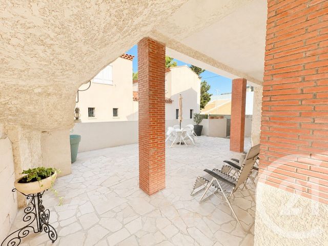 Appartement &agrave; vendre - 3 pi&egrave;ces - 96 m2 - Martigues - 13 - PROVENCE-ALPES-COTE-D-AZUR