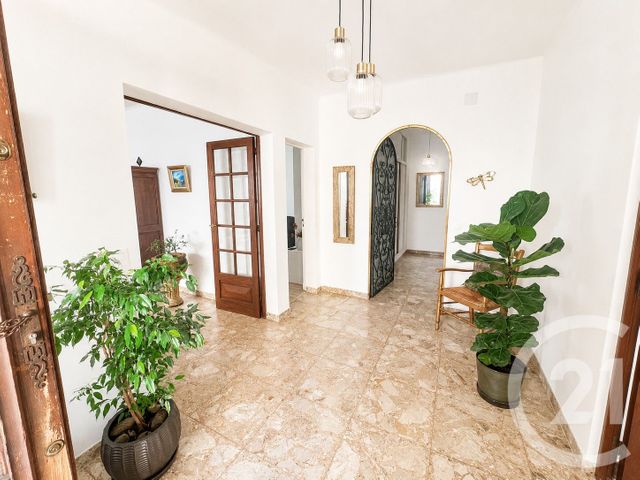 Appartement &agrave; vendre - 3 pi&egrave;ces - 96 m2 - Martigues - 13 - PROVENCE-ALPES-COTE-D-AZUR