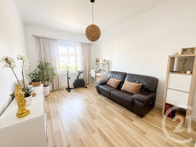 Appartement &agrave; vendre - 3 pi&egrave;ces - 96 m2 - Martigues - 13 - PROVENCE-ALPES-COTE-D-AZUR