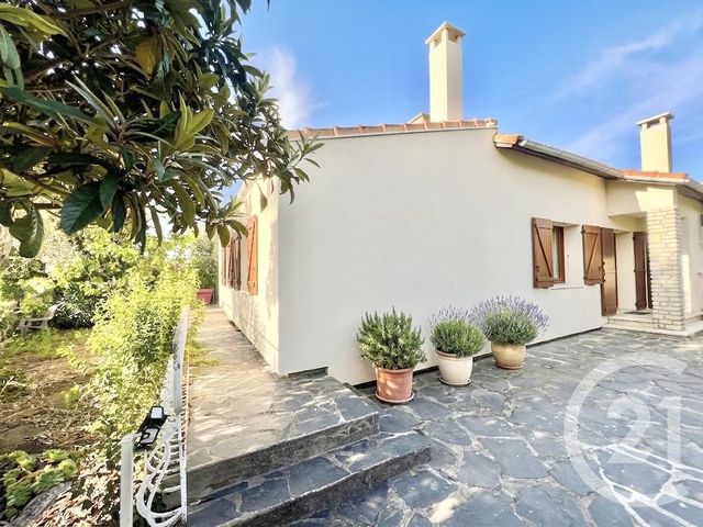 Maison &agrave; vendre - 4 pi&egrave;ces - 127 m2 - Martigues - 13 - PROVENCE-ALPES-COTE-D-AZUR