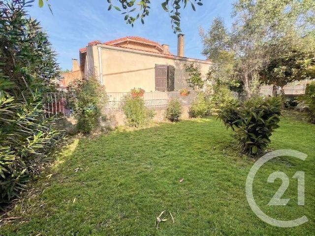 Maison &agrave; vendre - 4 pi&egrave;ces - 127 m2 - Martigues - 13 - PROVENCE-ALPES-COTE-D-AZUR