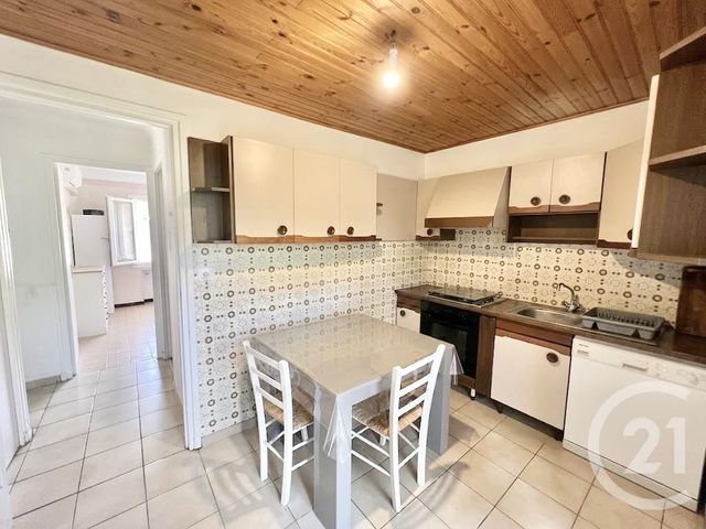 Maison &agrave; vendre - 4 pi&egrave;ces - 127 m2 - Martigues - 13 - PROVENCE-ALPES-COTE-D-AZUR