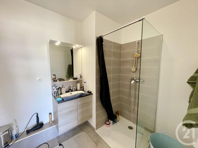 Appartement F2 &agrave; louer - 2 pi&egrave;ces - 45 m2 - Martigues - 13 - PROVENCE-ALPES-COTE-D-AZUR
