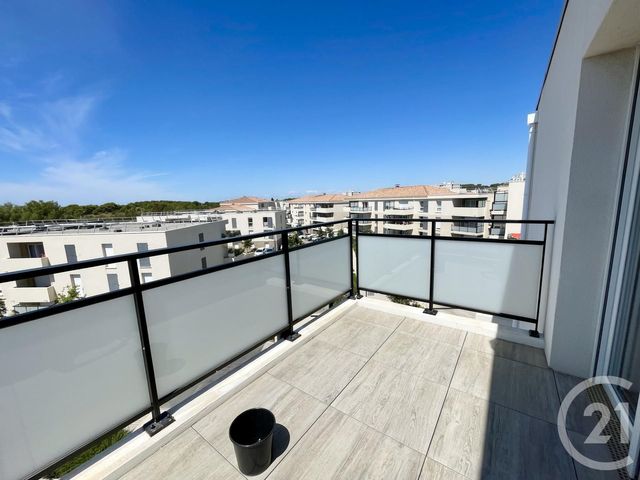appartement - MARTIGUES - 13
