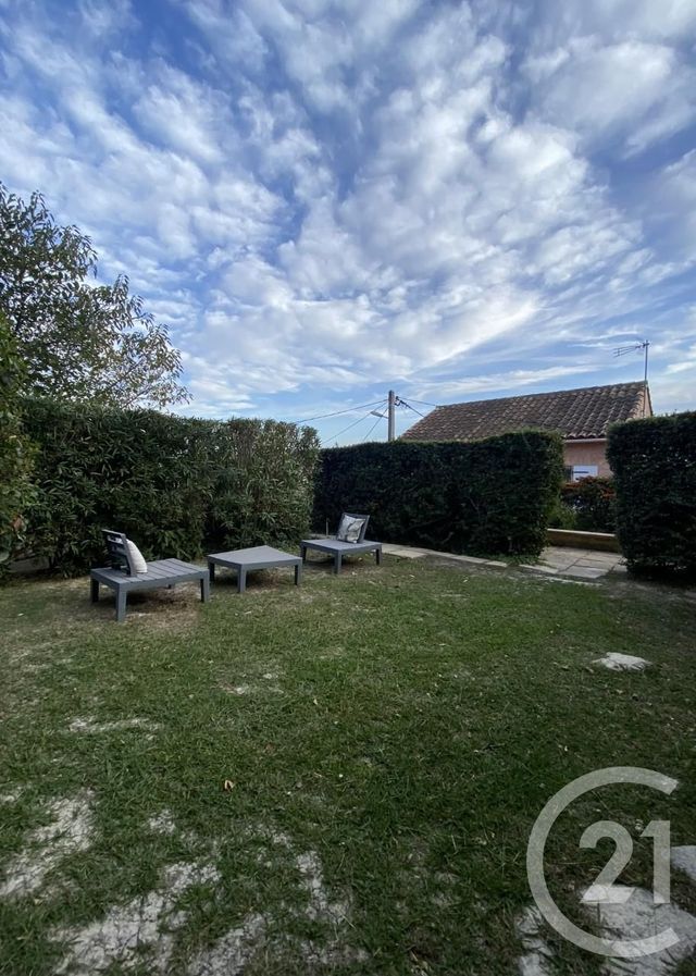 Appartement T2 &agrave; louer - 2 pi&egrave;ces - 28,47 m2 - Martigues - 13 - PROVENCE-ALPES-COTE-D-AZUR