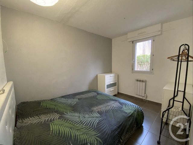 Appartement T2 &agrave; louer - 2 pi&egrave;ces - 28,47 m2 - Martigues - 13 - PROVENCE-ALPES-COTE-D-AZUR