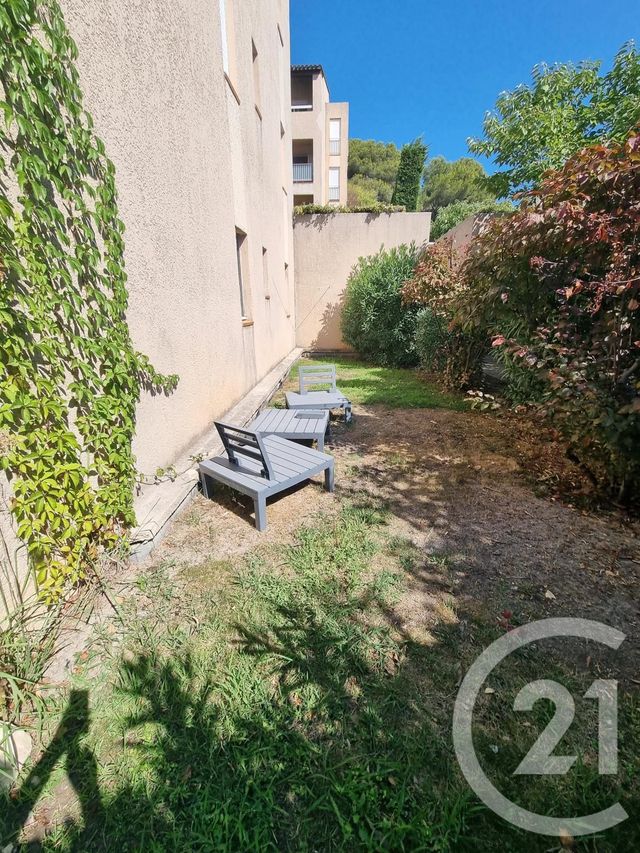 Appartement T2 &agrave; louer - 2 pi&egrave;ces - 28,47 m2 - Martigues - 13 - PROVENCE-ALPES-COTE-D-AZUR