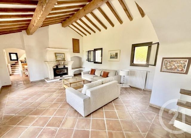 Maison &agrave; vendre - 9 pi&egrave;ces - 300 m2 - Callian - 83 - PROVENCE-ALPES-COTE-D-AZUR