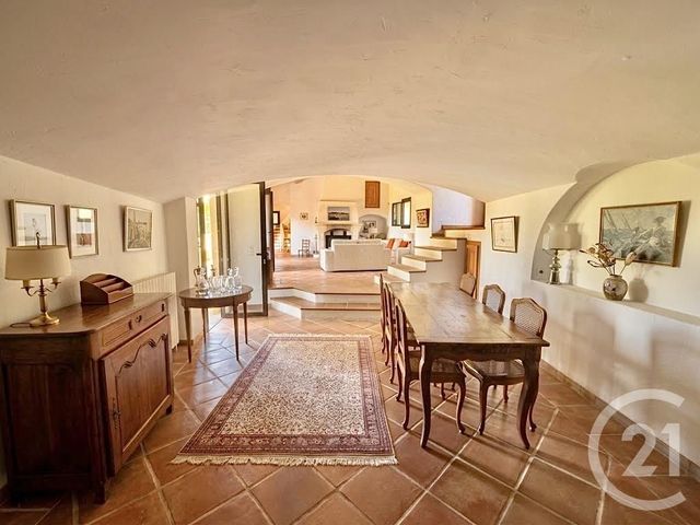 Maison &agrave; vendre - 9 pi&egrave;ces - 300 m2 - Callian - 83 - PROVENCE-ALPES-COTE-D-AZUR