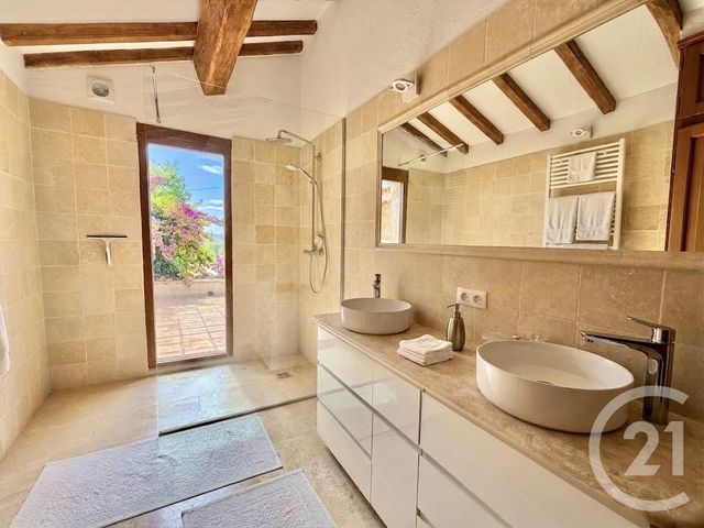 Maison &agrave; vendre - 9 pi&egrave;ces - 300 m2 - Callian - 83 - PROVENCE-ALPES-COTE-D-AZUR