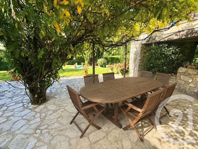 Maison &agrave; vendre - 9 pi&egrave;ces - 300 m2 - Callian - 83 - PROVENCE-ALPES-COTE-D-AZUR