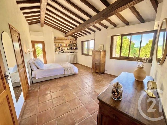 Maison &agrave; vendre - 9 pi&egrave;ces - 300 m2 - Callian - 83 - PROVENCE-ALPES-COTE-D-AZUR
