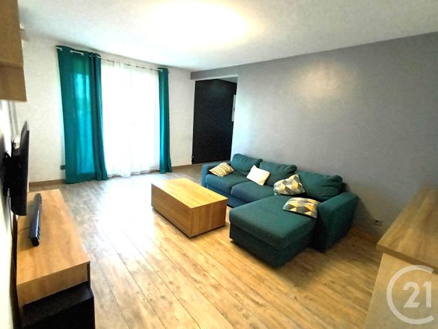 appartement - MARTIGUES - 13