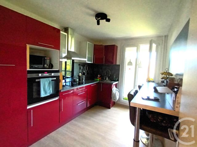 Appartement T4 &agrave; louer - 4 pi&egrave;ces - 72,93 m2 - Martigues - 13 - PROVENCE-ALPES-COTE-D-AZUR