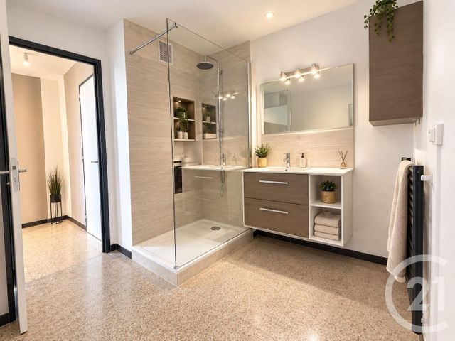 Appartement &agrave; vendre - 3 pi&egrave;ces - 62 m2 - Martigues - 13 - PROVENCE-ALPES-COTE-D-AZUR