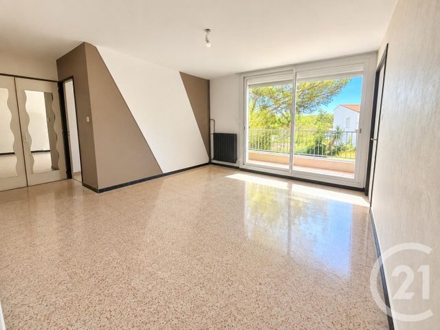 appartement - MARTIGUES - 13
