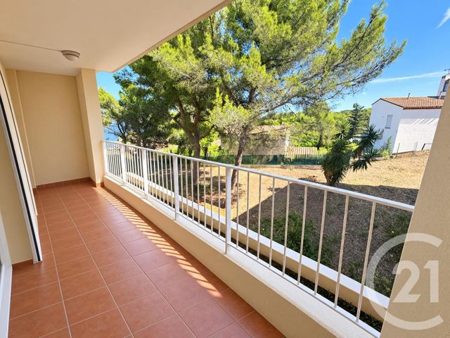 Appartement &agrave; vendre - 3 pi&egrave;ces - 62 m2 - Martigues - 13 - PROVENCE-ALPES-COTE-D-AZUR