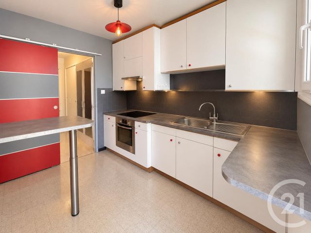 Appartement &agrave; vendre - 3 pi&egrave;ces - 62 m2 - Martigues - 13 - PROVENCE-ALPES-COTE-D-AZUR