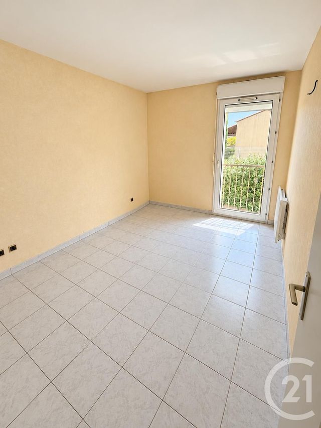 Appartement &agrave; vendre - 3 pi&egrave;ces - 60,77 m2 - Martigues - 13 - PROVENCE-ALPES-COTE-D-AZUR