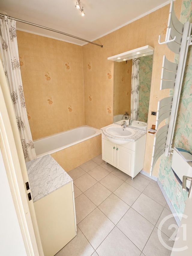 Appartement &agrave; vendre - 3 pi&egrave;ces - 60,77 m2 - Martigues - 13 - PROVENCE-ALPES-COTE-D-AZUR