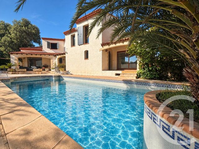 Maison &agrave; vendre - 10 pi&egrave;ces - 300 m2 - Martigues - 13 - PROVENCE-ALPES-COTE-D-AZUR