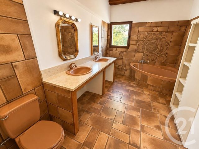 Maison &agrave; vendre - 10 pi&egrave;ces - 300 m2 - Martigues - 13 - PROVENCE-ALPES-COTE-D-AZUR