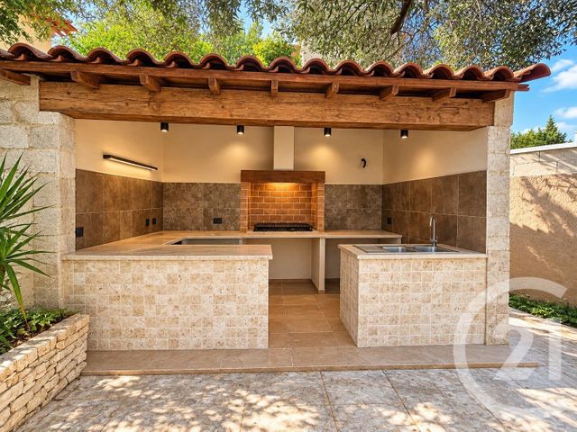 Maison &agrave; vendre - 10 pi&egrave;ces - 300 m2 - Martigues - 13 - PROVENCE-ALPES-COTE-D-AZUR