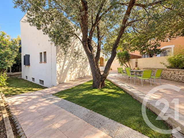 Maison &agrave; vendre - 10 pi&egrave;ces - 300 m2 - Martigues - 13 - PROVENCE-ALPES-COTE-D-AZUR