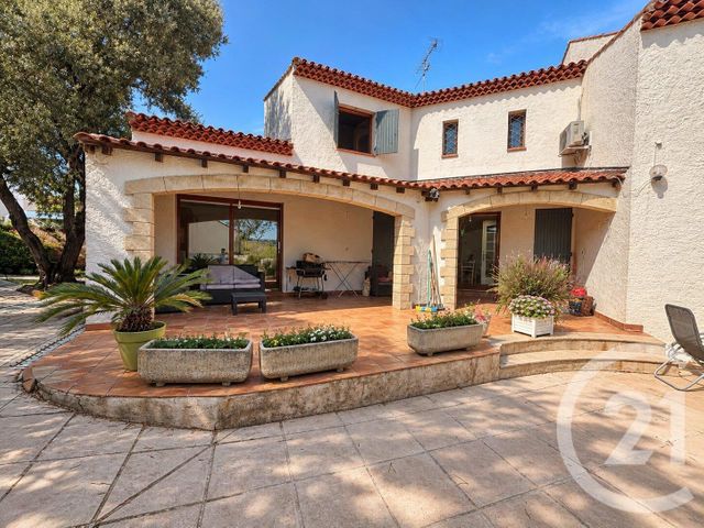Maison &agrave; vendre - 10 pi&egrave;ces - 300 m2 - Martigues - 13 - PROVENCE-ALPES-COTE-D-AZUR