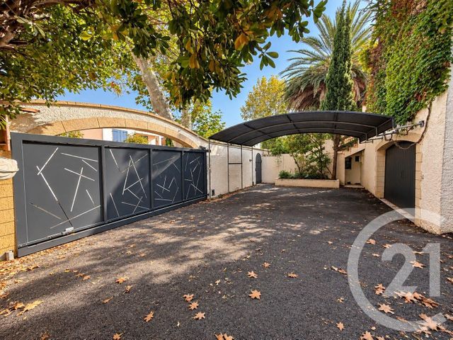 Maison &agrave; vendre - 10 pi&egrave;ces - 300 m2 - Martigues - 13 - PROVENCE-ALPES-COTE-D-AZUR