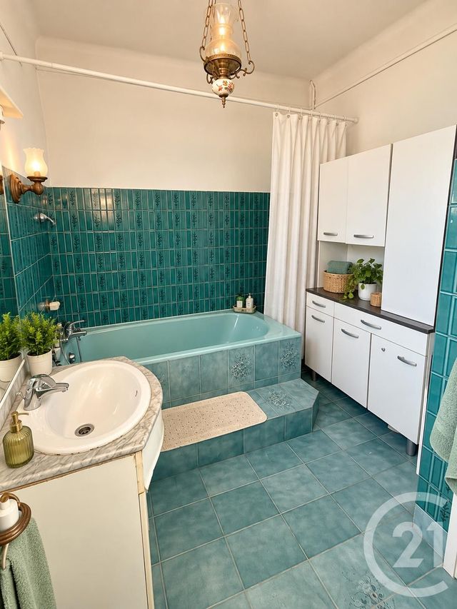 Maison &agrave; vendre - 4 pi&egrave;ces - 101 m2 - Martigues - 13 - PROVENCE-ALPES-COTE-D-AZUR