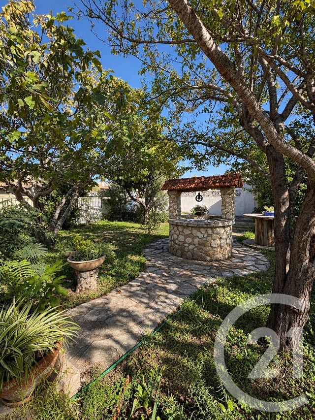 Maison &agrave; vendre - 4 pi&egrave;ces - 101 m2 - Martigues - 13 - PROVENCE-ALPES-COTE-D-AZUR