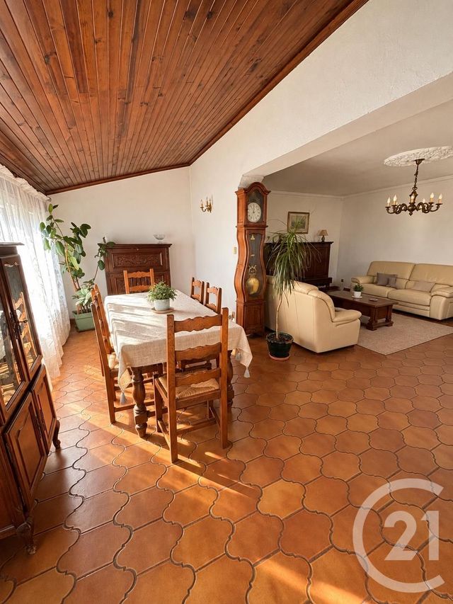 Maison &agrave; vendre - 4 pi&egrave;ces - 101 m2 - Martigues - 13 - PROVENCE-ALPES-COTE-D-AZUR