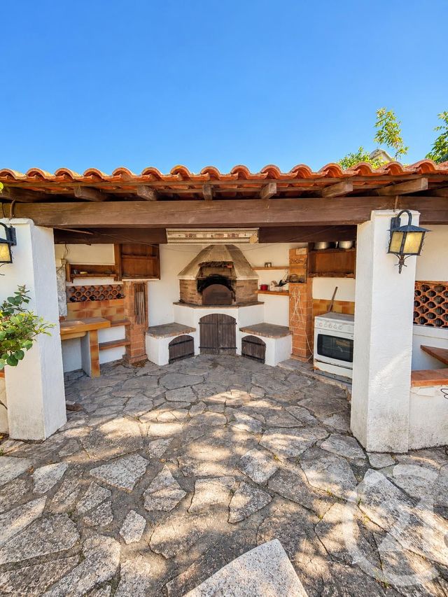 Maison &agrave; vendre - 4 pi&egrave;ces - 101 m2 - Martigues - 13 - PROVENCE-ALPES-COTE-D-AZUR