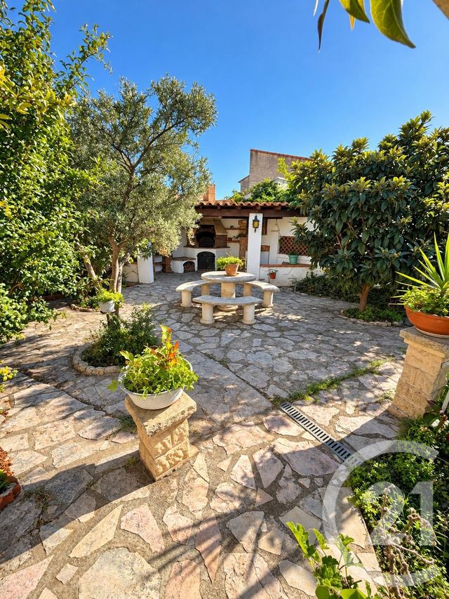 Maison &agrave; vendre - 4 pi&egrave;ces - 101 m2 - Martigues - 13 - PROVENCE-ALPES-COTE-D-AZUR