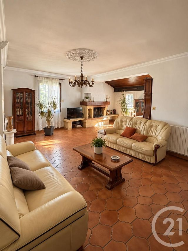 Maison &agrave; vendre - 4 pi&egrave;ces - 101 m2 - Martigues - 13 - PROVENCE-ALPES-COTE-D-AZUR